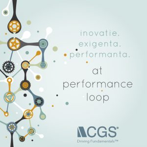 The winners of Performance Loop August 2016